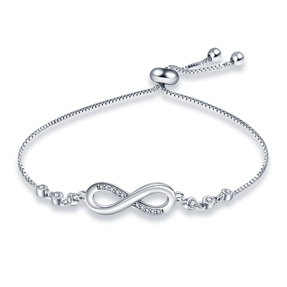 Infinity - Armband