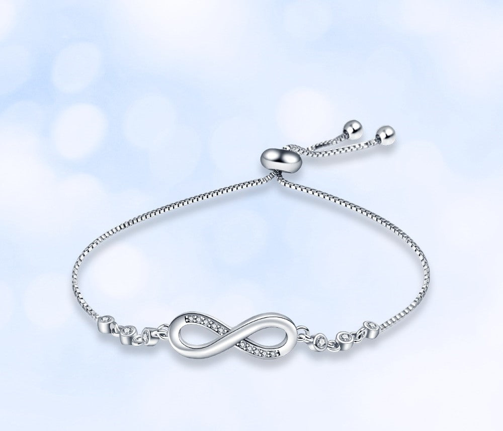 Infinity - Armband