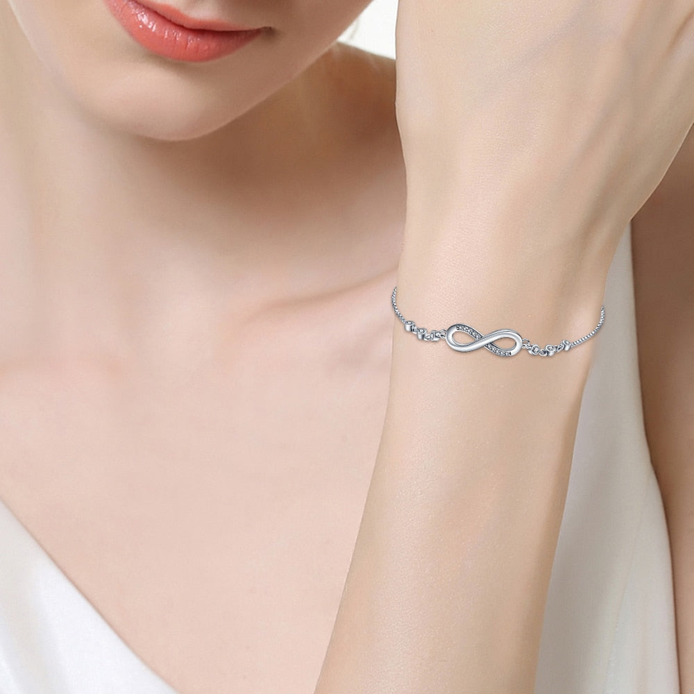 Infinity - Armband