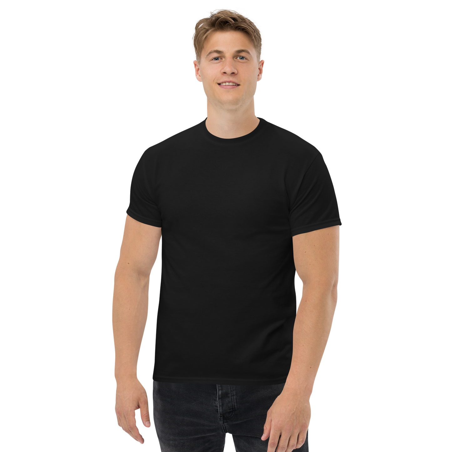 T-Shirt Personalisiert Unisex