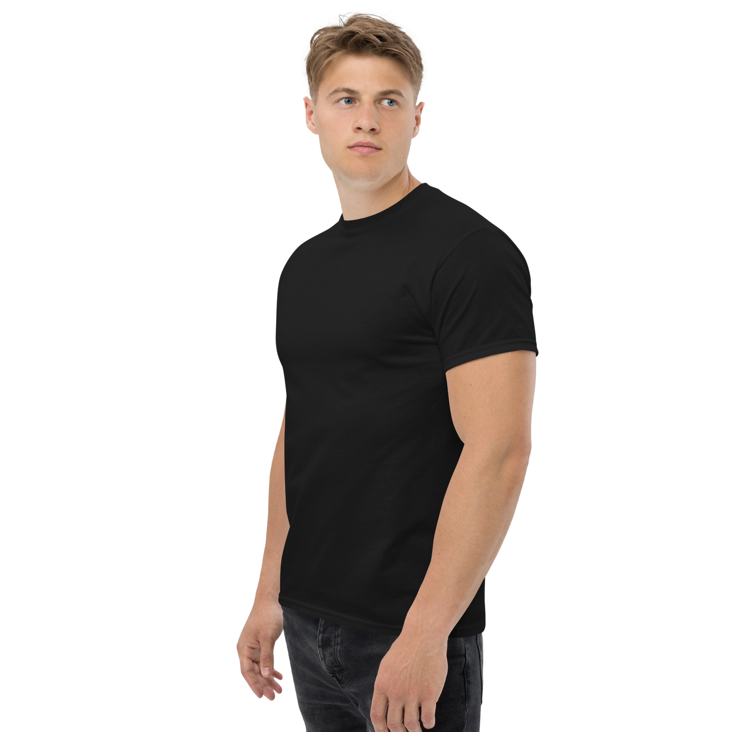 T-Shirt Personalisiert Unisex