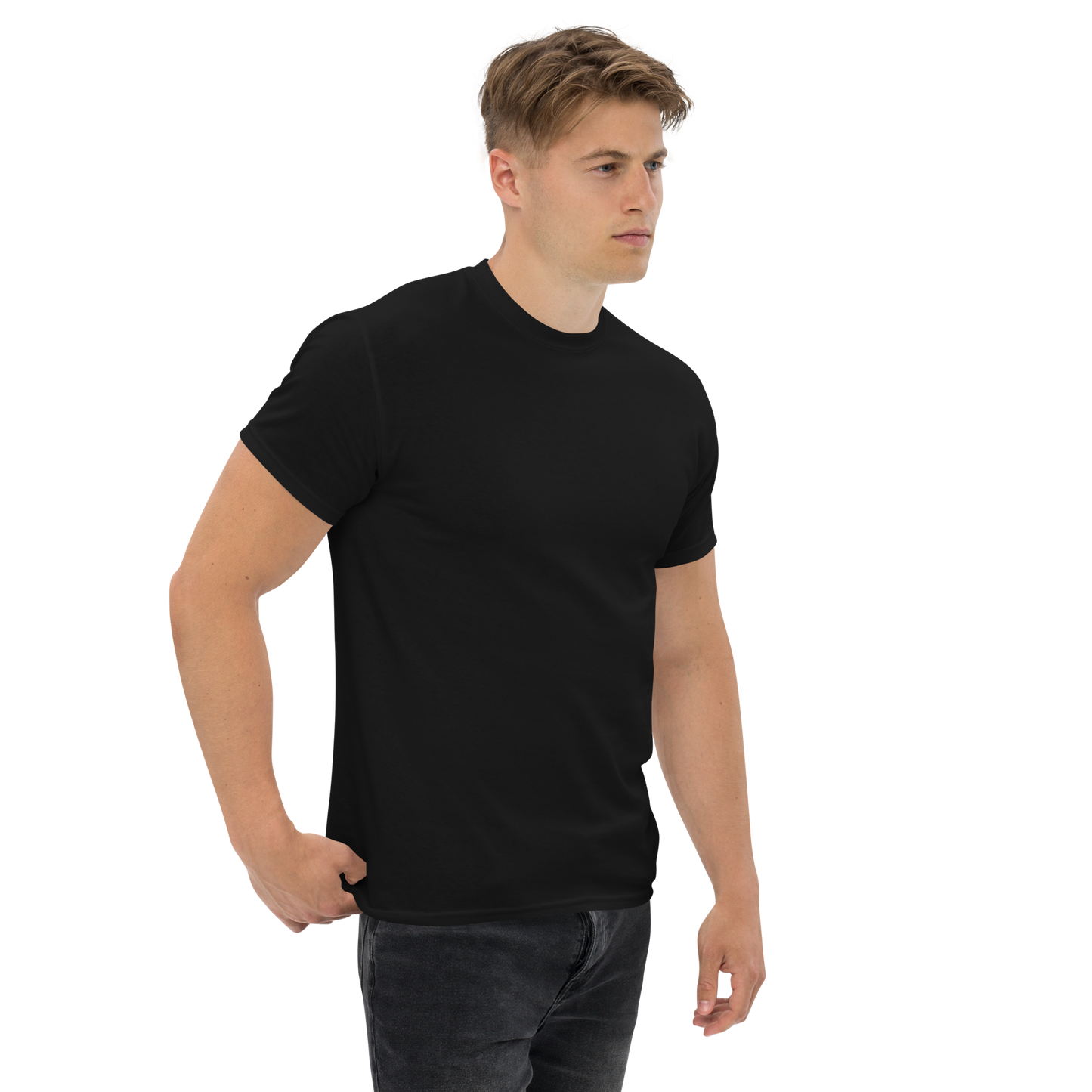 T-Shirt Personalisiert Unisex