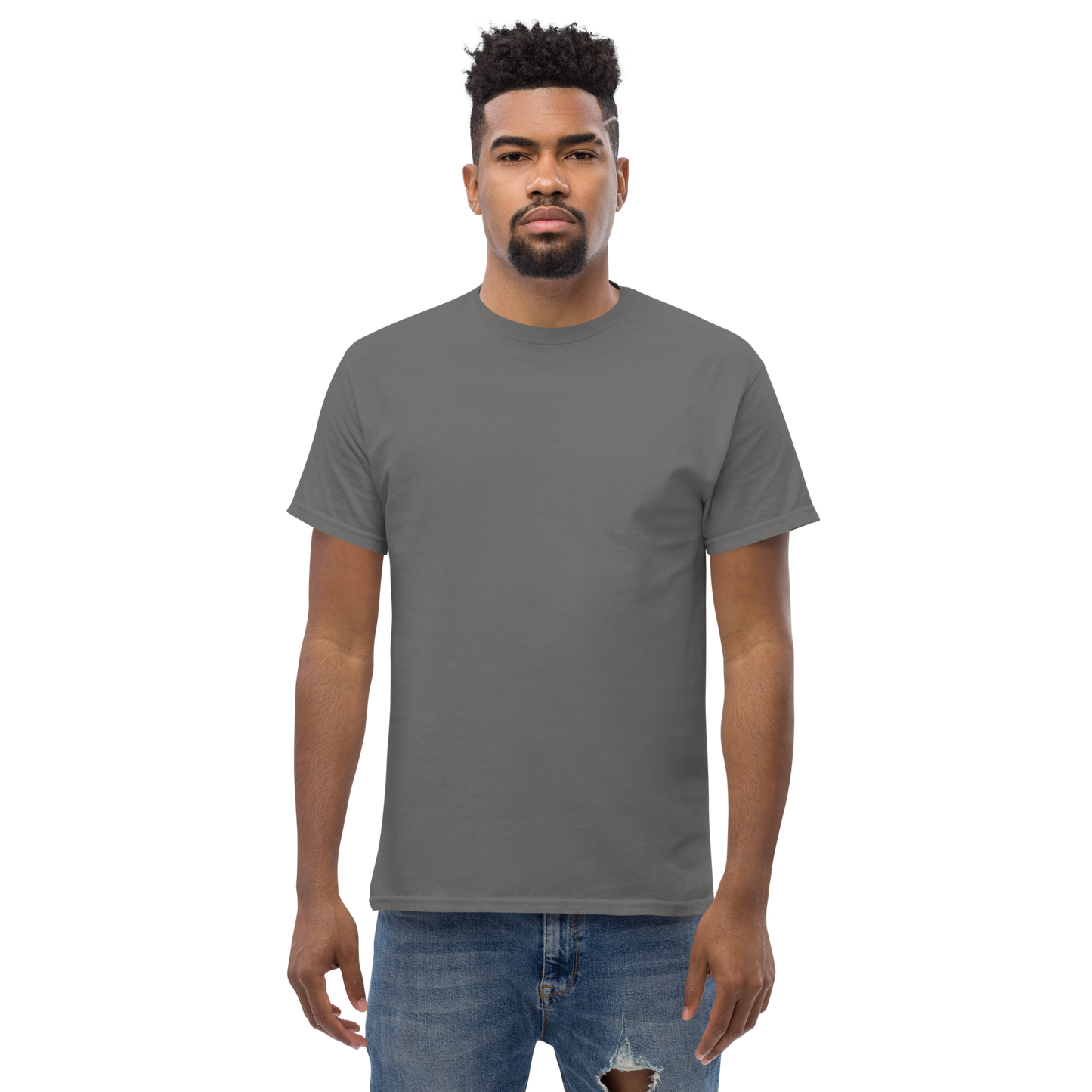 T-Shirt Personalisiert Unisex