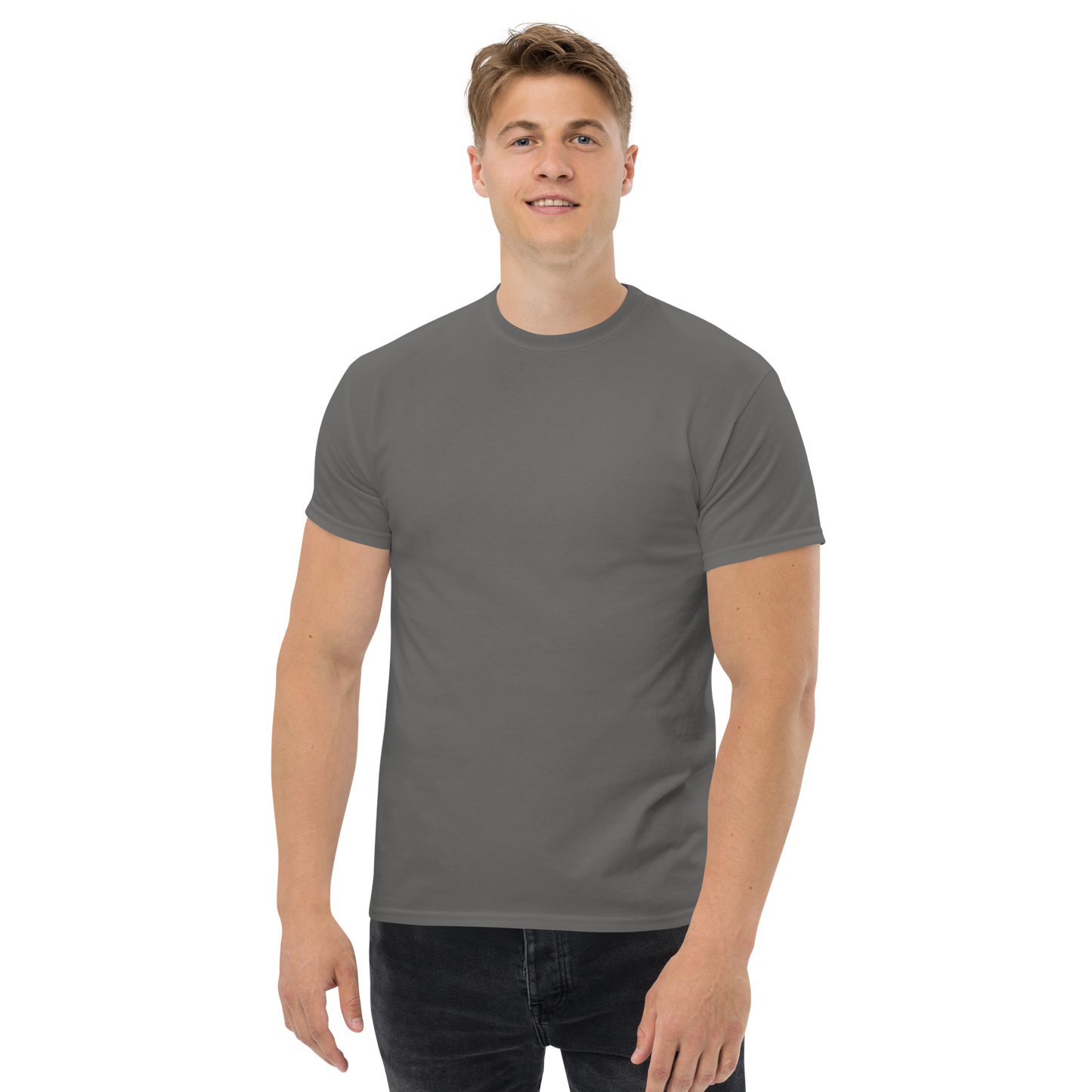 T-Shirt Personalisiert Unisex