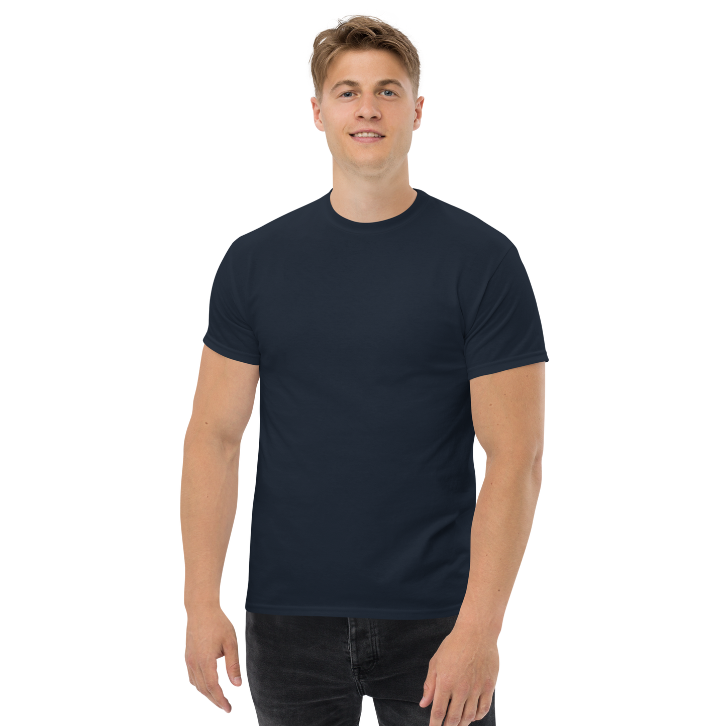 T-Shirt Personalisiert Unisex