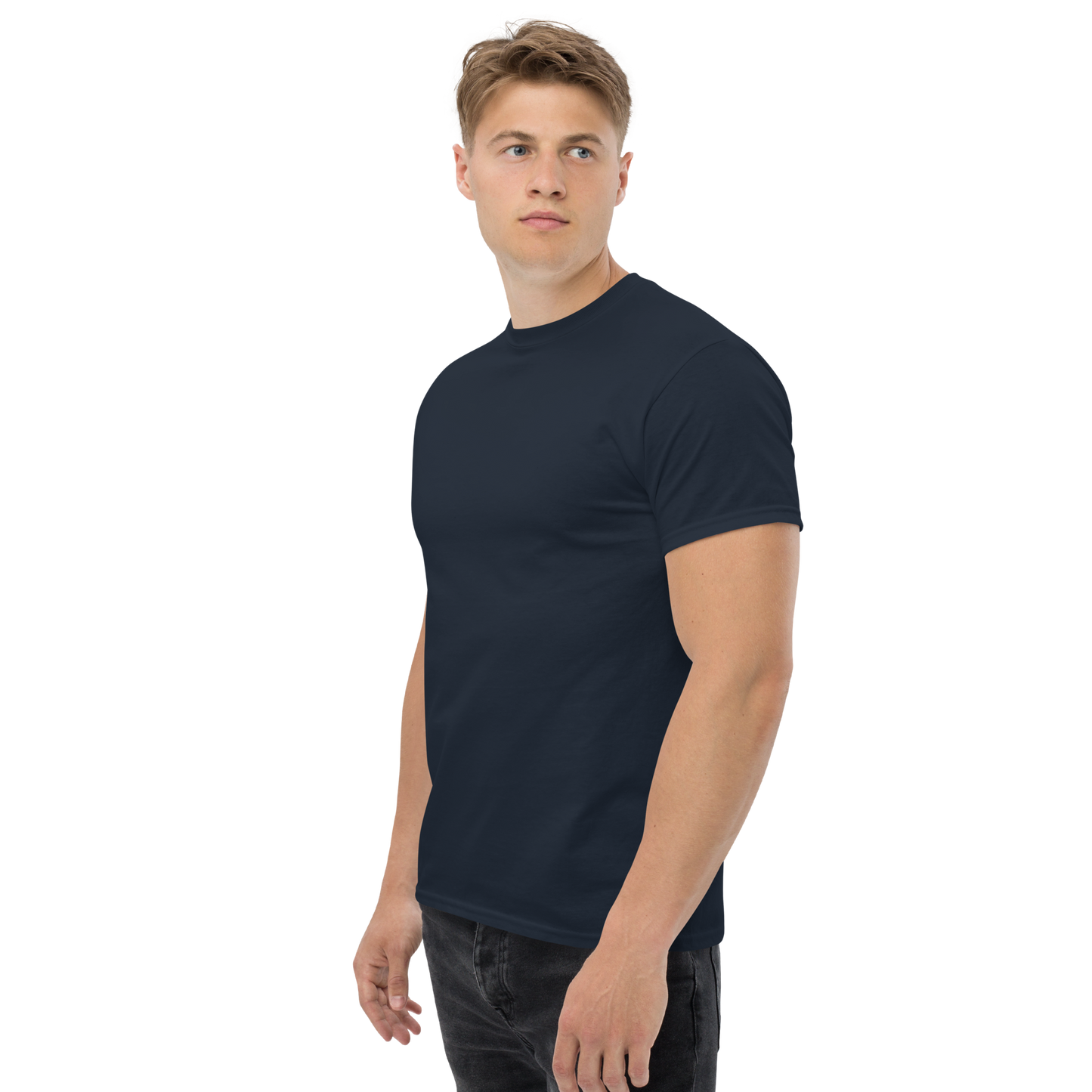 T-Shirt Personalisiert Unisex