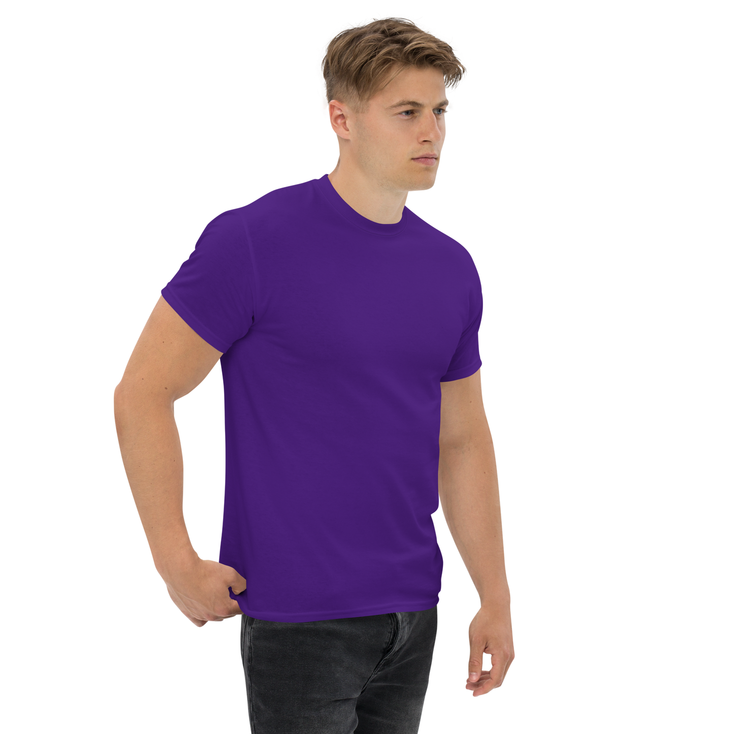 T-Shirt Personalisiert Unisex