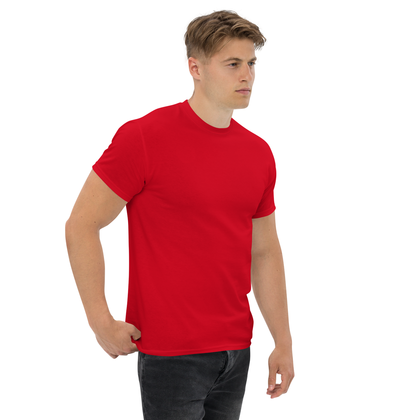 T-Shirt Personalisiert Unisex