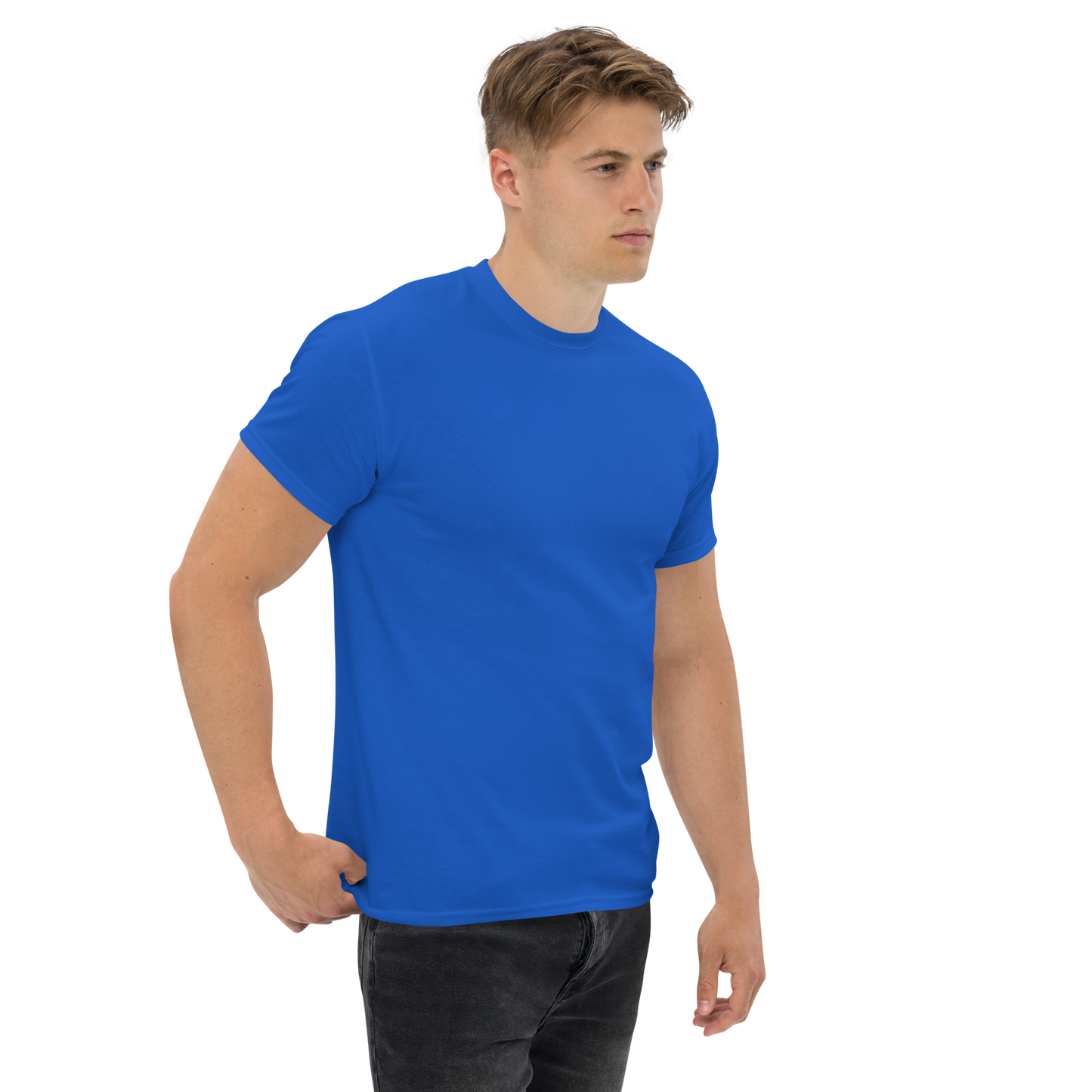 T-Shirt Personalisiert Unisex