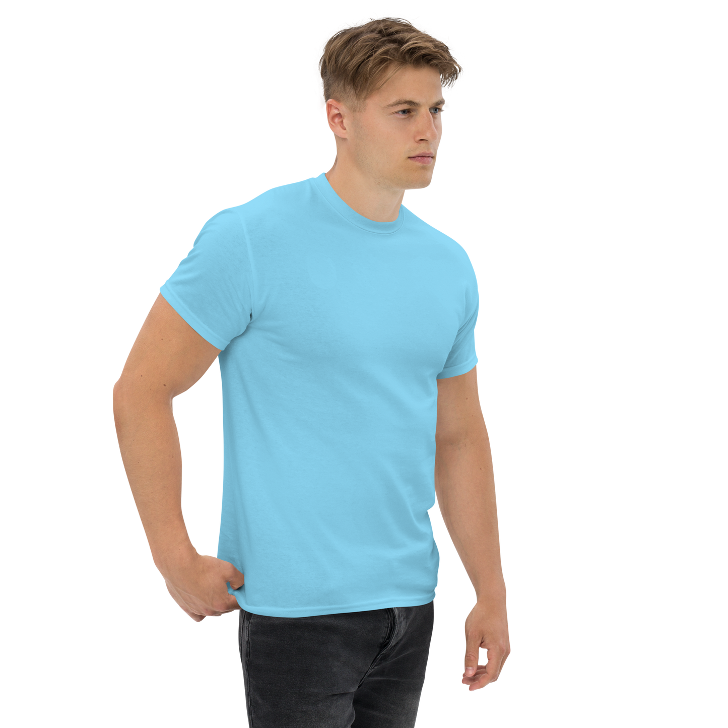 T-Shirt Personalisiert Unisex