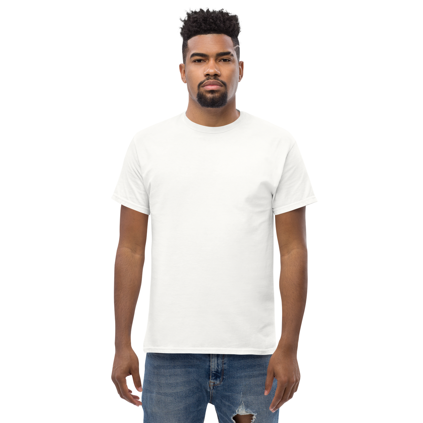 T-Shirt Personalisiert Unisex