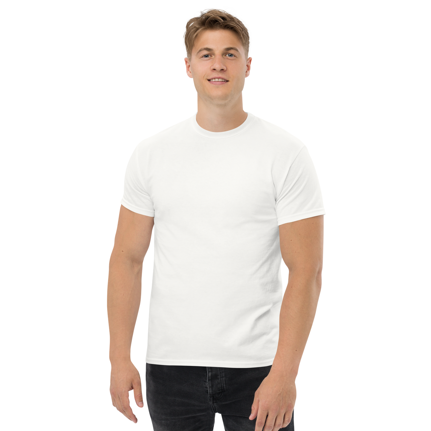 T-Shirt Personalisiert Unisex